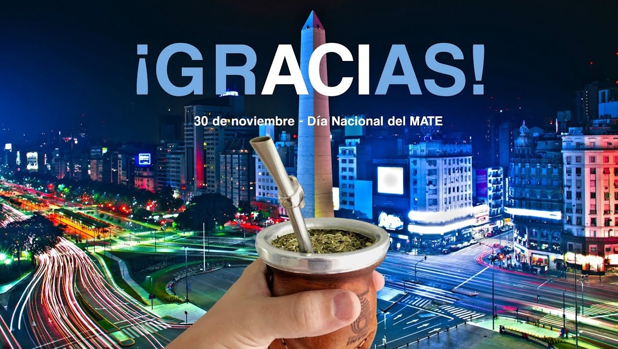 Día Nacional del Mate: una tradición argentina con historia y beneficios  para la salud